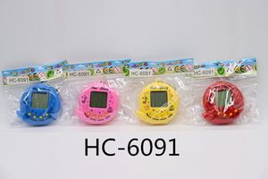 Vente en gros tamagotchis en huevo jouet interactif numérique pour animaux de compagnie tamagotchis <span class=keywords><strong>couleur</strong></span> tamagotchis pantalla colour colorido toys - Product Image 4