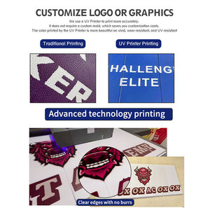 Gimnasio profesional Acolchado de pared al aire libre <span class=keywords><strong>para</strong></span> baloncesto y entrenamiento Almohadillas de pared <span class=keywords><strong>para</strong></span> deportes Logotipo personalizado Materiales de espuma de PVC - Product Image 6