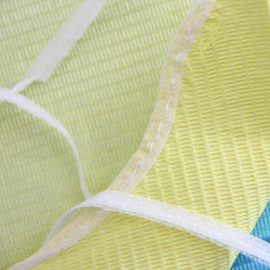 PB018 bavaglini dentali monouso all'ingrosso senza catena ZOGEAR carta a 2 strati + poli a 1 strato - Product Image 4