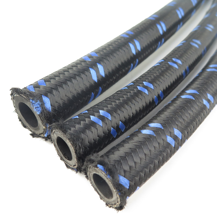 Trecce, Coperture E Protezione Terminale Per Tubi Flessibili In PTFE - Foto 3