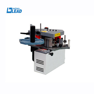 Free Shipping to UK Manual Edge Bander Convenient Use Wood Board <strong>Veneer</strong> Sealing - Product Image 5