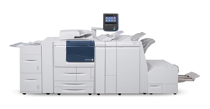 Precio de Fábrica, Máquina Fotocopiadora A3 Usada, Función de Impresión/Copia/Escaneo, Salida Monocromática, D95 D110 D125, Alta Velocidad, Japón, 2GB - Product Image 2