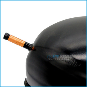 Compresor para Refrigerador y Congelador Sicop Sc15cnx R290, 220V 240V 50Hz, Desplazamiento Fijo, Alta Eficiencia - Product Image 2