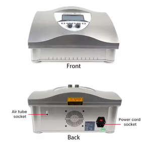 Starvace Sp2 <span class=keywords><strong>M6</strong></span>, masajeador de senos, Ventosas para glúteos, máquina de aumento de glúteos, ventosa, terapia de ventosa para levantamiento de glúteos - Product Image 2