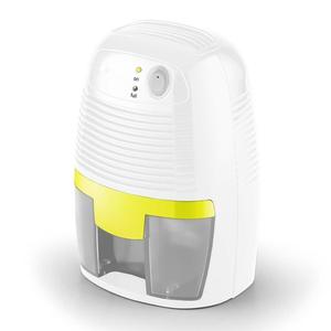 Hot Seller 500ml Home <b>Dehumidifier</b> for Damp, Mould, Moisture in Home, Kitchen, Bedroom Thermoelectric <b>Dehumidifier</b> - Product Image 6