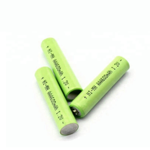 Tuổi Thọ Cao Thiết Kế Bảo Mật Cao Pin 1.5V <span class=keywords><strong>Nimh</strong></span> 800Mah Cho Đèn Pin LED - Product Image 2