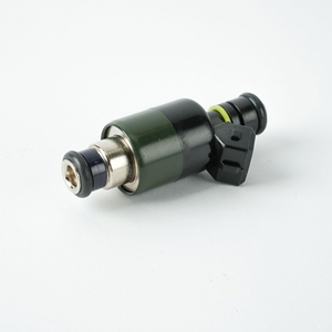 Iniettore Diesel 1.7 CDTI (81kw) (Denso 8-97376270-3) Opel Astra J (10>12<) (12>15<) 1.7 16V CDTI (81kw) SW 5p/d/1686cc K00Z1LW19 - Foto 4