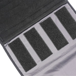 Suministros ecuestres personalizados de fábrica en Guangzhou: calentadores de patas para caballos, bolsas de hielo refrescantes, protectores y terapéuticos para patas completas. - Product Image 5