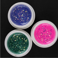 Lke-gel uv professionnel, 36 couleurs, vernis à ongles, couleur Pure, longue durée, résistant