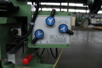 Machine de perçage et de fraisage universelle verticale-horizontale à double broche ZX6350, alimentation automatique, usinage général des métaux