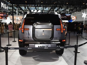 Dongfeng M-Hero M817 2025 Pro, Oferta Especial, Cambio Suave, Interior Premium, Para Usuarios Todoterreno, Viajes Familiares de Aventura - Product Image 6