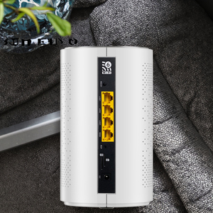 <span class=keywords><strong>Router</strong></span> 5G CPE dengan antena tanam, <span class=keywords><strong>Router</strong></span> CPE 5G dengan Slot M.2 untuk kinerja tingkat lanjut Z8105AX-M2-C 5G - Product Image 1