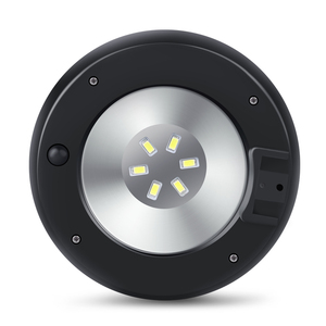 Waterproof Led Solar <strong>Panel</strong> outdoor garden wall mounted LED solar <strong>lights</strong> <strong>Motion</strong> <strong>Sensor</strong> + dim <strong>light</strong> - Product Image 2