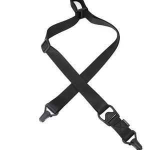 Sangle tactique DF pour sports de plein air, camping, travail, chasse, équipement tactique à 2 points, ceinture tactique MS3 - Product Image 6