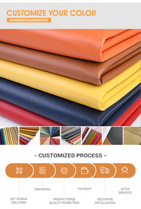 Tissu en similicuir Matériau en <span class=keywords><strong>cuir</strong></span> pur Pu <span class=keywords><strong>pour</strong></span> <span class=keywords><strong>canapé</strong></span> - Product Image 5
