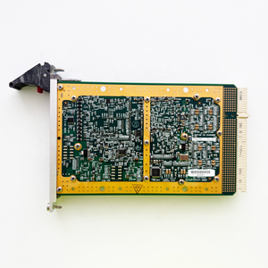 อาร์เบอร์ CP923RC-1 CP923RC-A-GD ความเร็วรอบ DA923RC B1 3U CompactPCI คอมพิวเตอร์ฝังตัวที่มีการจัดการเต็มเลเยอร์2/3 + กิกะบิตอีเธอร์เน็ต - Product Image 5