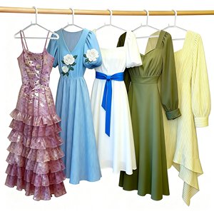 Gran Stock de <span class=keywords><strong>Vestidos</strong></span> de Tul para Niñas y <span class=keywords><strong>Vestidos</strong></span> para Mujer, Ropa Usada al por Mayor, Ropa de <span class=keywords><strong>Fiesta</strong></span> para Niños para el Mercado de <span class=keywords><strong>Segunda</strong></span> <span class=keywords><strong>Mano</strong></span> - Product Image 4