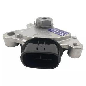 Interruptor de cambio de marchas Toyota 84540-35050, interruptor combinado para reemplazo y reparación M19 2319 - Product Image 3