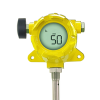 Capteur de niveau de pression de réservoir d'eau intelligent IoT 4-en-1 basse consommation, capteur de niveau de carburant sans fil avec GPS intégré