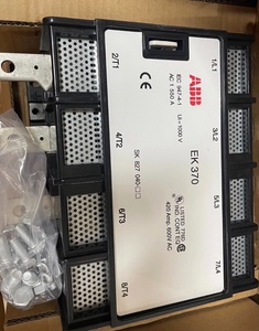 คอนแทคเตอร์ PLC รุ่น EK110 EK150 EK175 EK210 <span class=keywords><strong>EK370</strong></span> EK550 EK1000 - Product Image 2