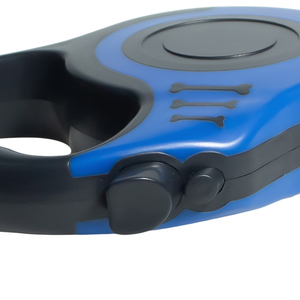 Vente en gros Laisse pour chien en nylon personnalisée, durable et rétractable automatiquement - Product Image 6