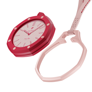 Nouveau bracelet intelligent pour montre X <span class=keywords><strong>AP</strong></span> Royal Pop Pendant & Royal Pop Ceramic Lanyard Strap pour montre <span class=keywords><strong>AP</strong></span> X S Royal Pop - Product Image 4