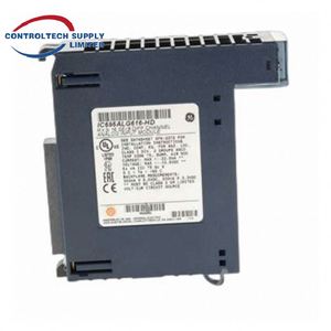 Módulo de Entrada Analógica de Canal Diferencial IC695ALG616 a Precio Económico - Product Image 4