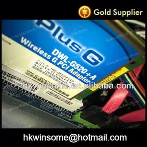 (Electronic Components) NWL G520+A.C2G