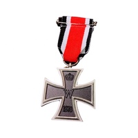 Médaille d'honneur de la croix de fer allemande, personnalisée, bon marché, 1813 1914 1870 ww1 ww2