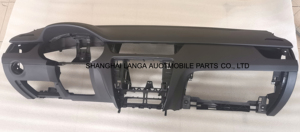 Tablero de instrumentos panel OE: 5ED 857 009A 9B9 apto para <span class=keywords><strong>Skoda</strong></span> <span class=keywords><strong>Octavia</strong></span> 2013-2020 - Product Image 4