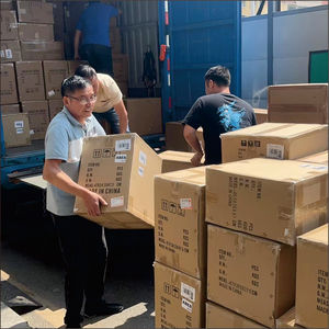 Transportasi dari Tiongkok ke Peru melalui agen penerusan kargo Tiongkok - Product Image 3