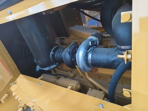 <span class=keywords><strong>Bulldozer</strong></span> CAT D6G2 bekas, kualitas tinggi Jepang asli, jam kerja rendah, kinerja luar biasa, untuk dijual - Product Image 6