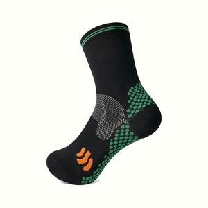 <span class=keywords><strong>Bas</strong></span> <span class=keywords><strong>de</strong></span> compression musculaire sportifs pour femmes, coton, fitness professionnel, course à pied, saut à la corde, antibactérien, pression - Product Image 5