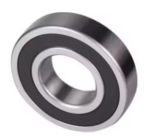 ตลับลูกปืนสำหรับเกียร์รถจักรยานยนต์6005 2RS 20x35x25มม. เหล็กโครเมี่ยมแถวเดียวสำหรับ Yamaha YBR 125 - Product Image 3