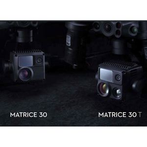 Nouveau Drone Quadricoptère d'Entreprise Original M30/M30T pour Usage Industriel/Sauvetage/Incendie/Inspection Matrice 30T Version Universelle - Product Image 5
