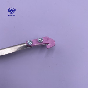 Tốc độ cao rapier Loom phụ tùng somet SM93 tm11e hướng dẫn dệt sợi ngang tốc độ cao cho các bộ phận máy dệt - Product Image 3