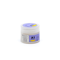 Pâte Opaque Baot pour garder vos dents en porcelaine sourire poudre de céramique dentaire en porcelaine