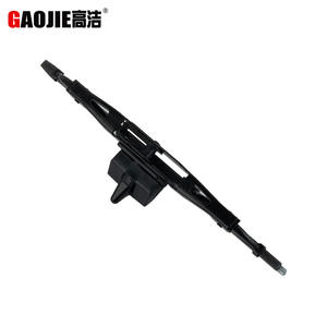 Lame d'essuie-glace arrière adaptée pour Toyota FJ/TOYOTA FJ, lame d'essuie-glace pour vitre arrière, essuie-glace pour pare-brise arrière. - Product Image 4