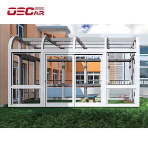 Motor Eléctrico para Ventanas Corredizas <span class=keywords><strong>Verticales</strong></span>, Ventana de Guillotina de Vidrio para Balcón - Product Image 3