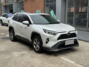 Venta al por Mayor de <span class=keywords><strong>Toyota</strong></span> Rav 4 Usados, <span class=keywords><strong>RAV4</strong></span> de Buen Rendimiento, 5 Plazas, 2021 <span class=keywords><strong>2022</strong></span> 2023 2024, RAV-4 AWD, Auto Usado de Gasolina, Auto Familiar - Product Image 3