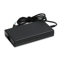 Chargeurs universels d'ordinateur portable 200W 19.5V10.3A 4.5*3.0mm adaptateurs d'ordinateur cc pour HP Omen Pavilion 15 16 17 Victus