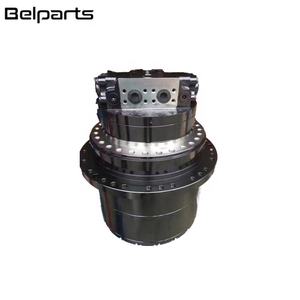 Bagian ekskavator DH225 DH200-5 DH220-5 EC210 EC210B R210LC-7 penggerak akhir TM40 Motor Travel Assy GM35 TM40 - Product Image 3