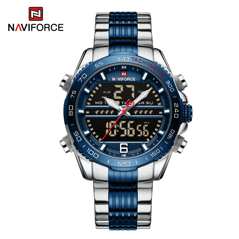 NF9195S-4 NAVIFORCE