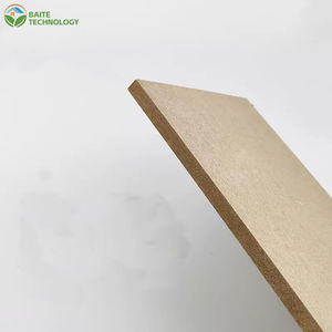 Panneaux de cloison en MDF E0 écologiques sur mesure, résistants à l'humidité, design moderne, qualité supérieure - Product Image 1