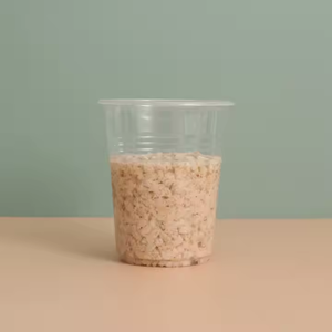 Odm Fabriek Eco-Vriendelijke Geurbestrijding Tofu Kattenbakzand Originele Tofu Kattenbakvulling Natuurlijke Ingrediënten Maïsbakvulling Kat - Product Image 5