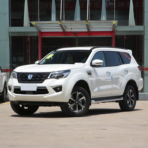Modelo Nissan Terra, Auto SUV a Gasolina, Nuevo 2.0T, Auto SUV Nissan Paladin, Volante a la Izquierda, 4x4, 4FWD, Auto a Gasolina Paladin - Product Image 4