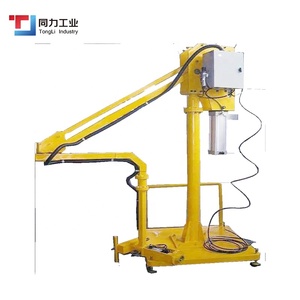 Tongli-maquinaria <span class=keywords><strong>de</strong></span> manejo seguro y rápido, equipo <span class=keywords><strong>de</strong></span> manipulación neumática - Product Image 1