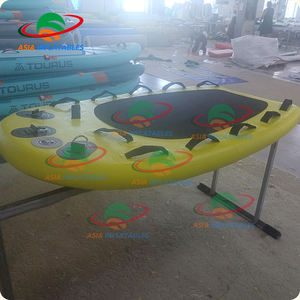 Tabla de remo inflable de rescate para agua Tabla de remo inflable con <span class=keywords><strong>precio</strong></span> de fábrica - Product Image 3