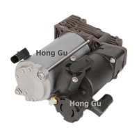 Für Land Rover 2004-2009 Discovery 3 Luftkompressor-Pumpe AMK LR038148 LR045444