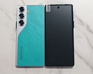 Offre Spéciale Camon 40 Pro – <span class=keywords><strong>Smartphone</strong></span> Android 5G Débloqué avec Prise en Charge de la Langue Française, 16+1 To, Double Carte SIM - Product Image 1